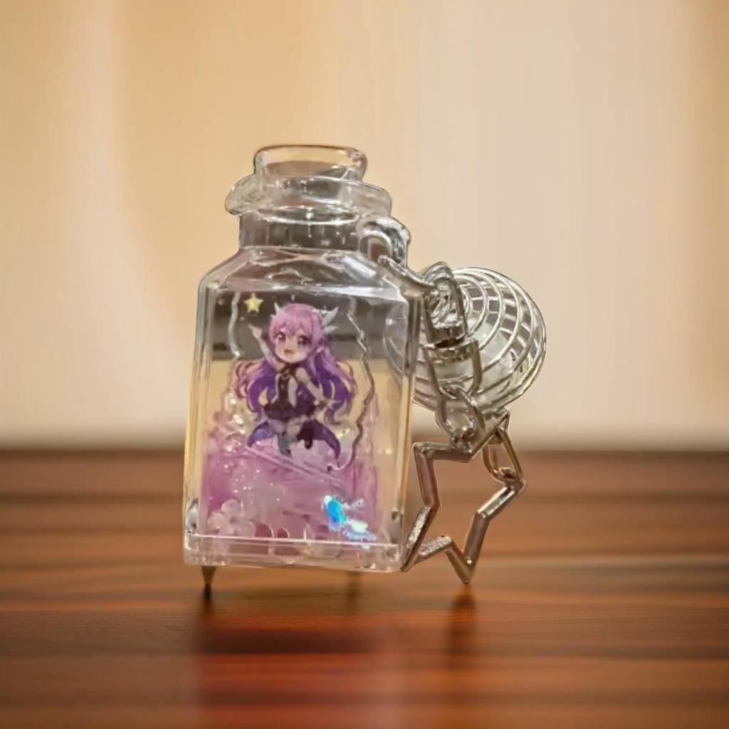 Beacon Bottle