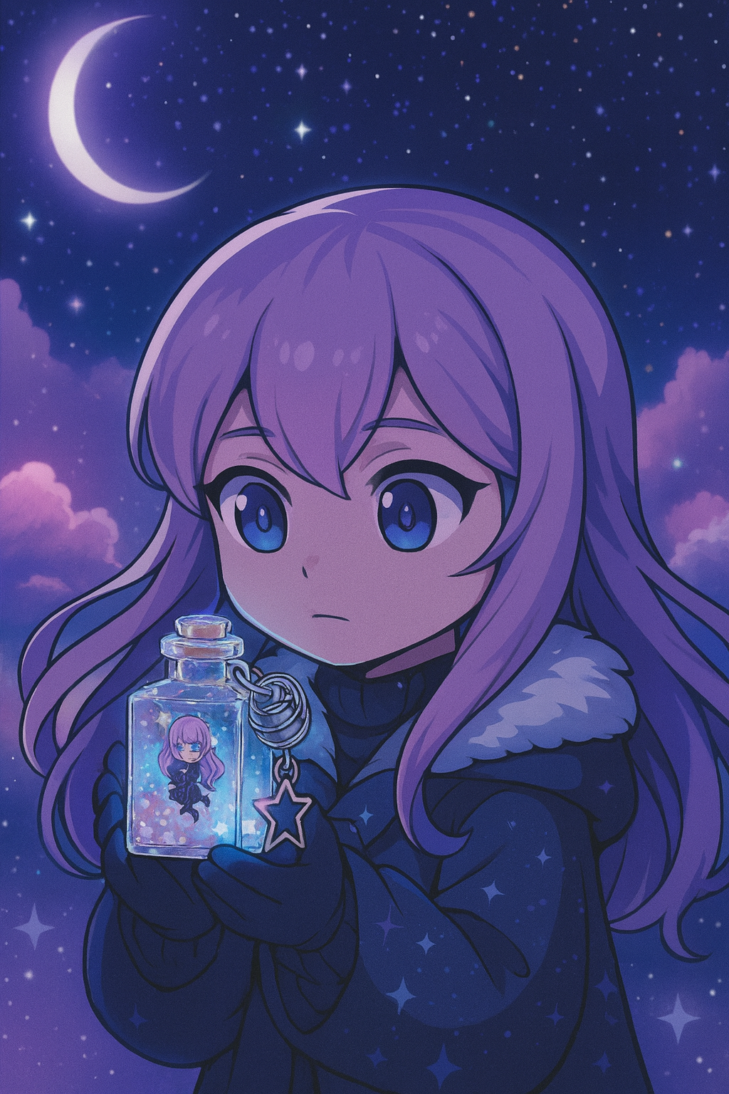 Beacon Bottle