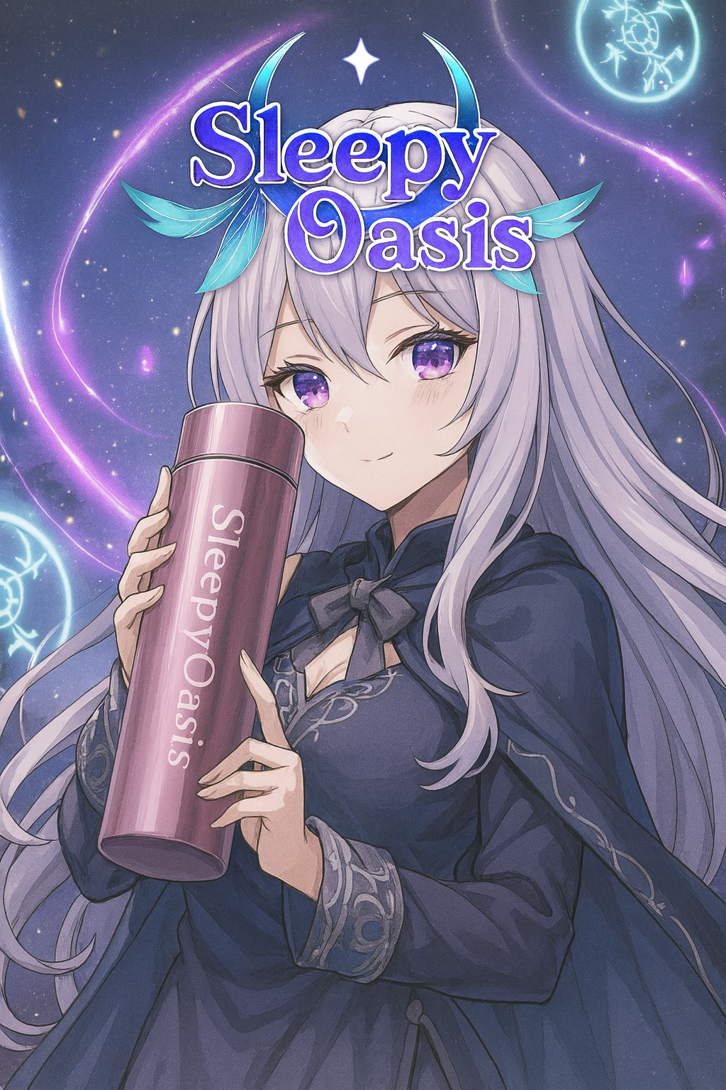 Dream keeper Flask