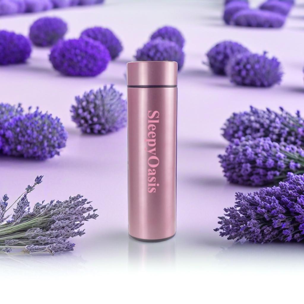 HydraSmart 500 ml: Stay Hydrated with Style!