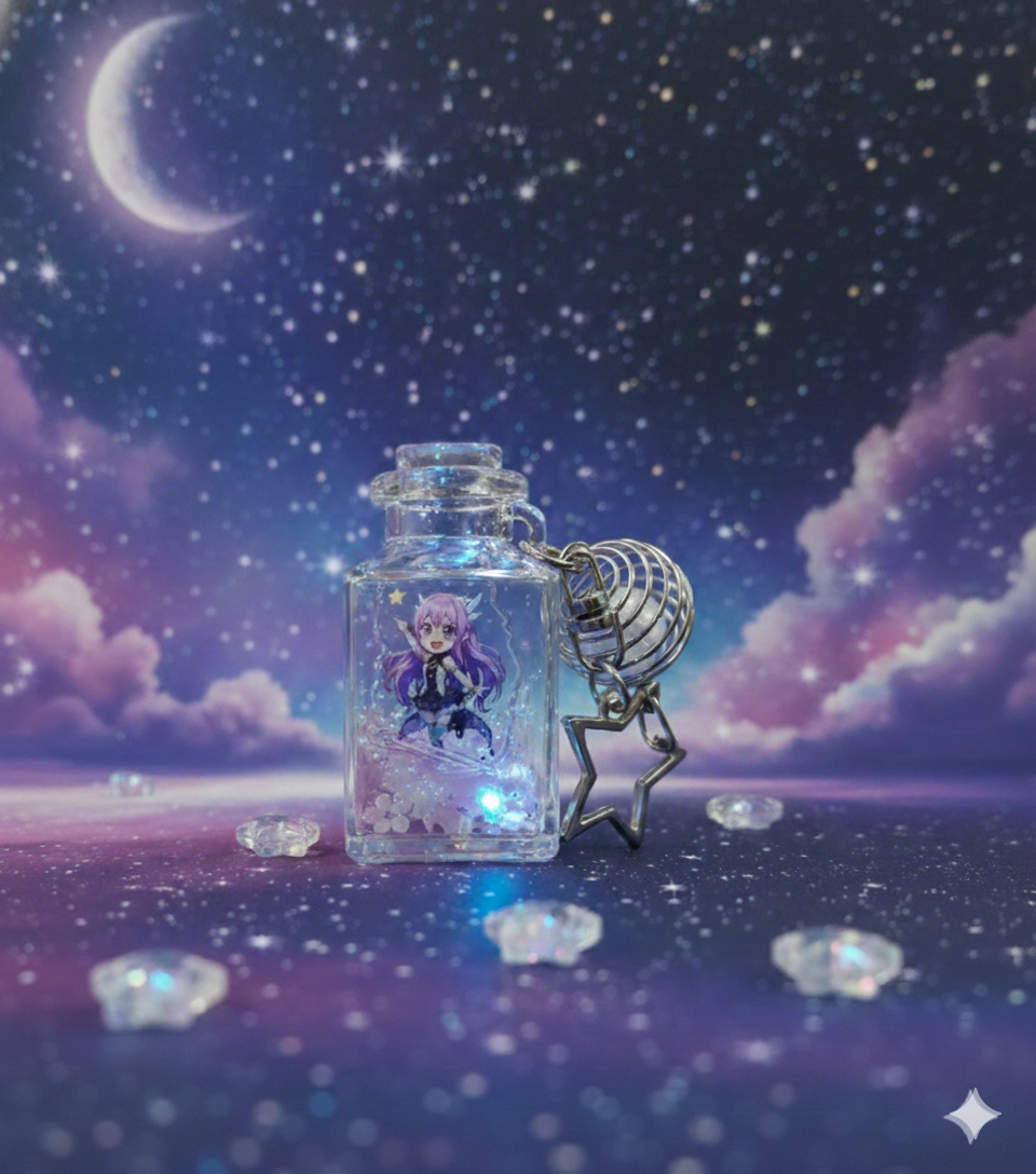 Beacon Bottle