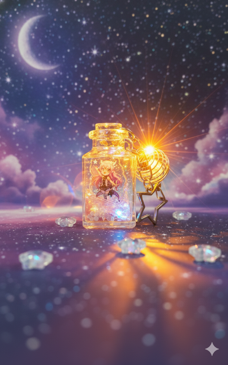 Beacon Bottle