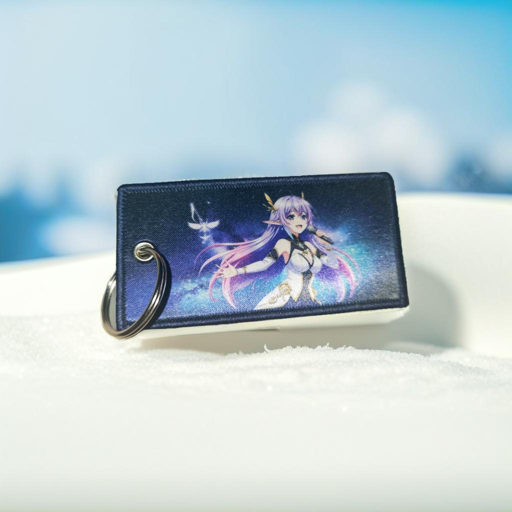 Elf Tag
